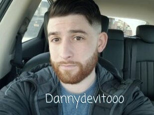 dannydevitooo Adult o Porn