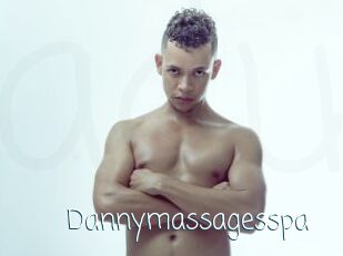 Dannymassagesspa