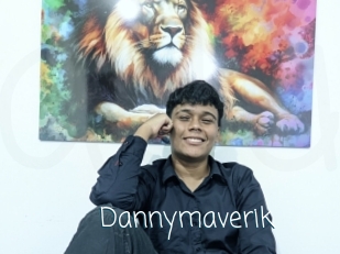 Dannymaverik