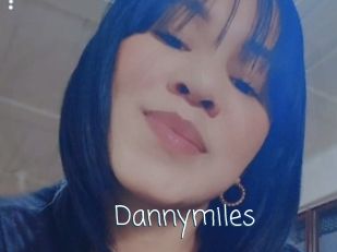 Dannymiles