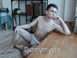 Dannymystic