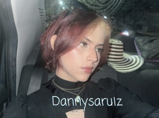 dannysaruiz Adult o Porn