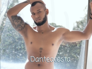 Danteacosta