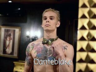 Danteblake