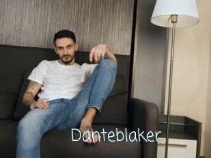 Danteblaker