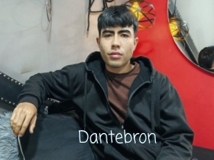 Dantebron