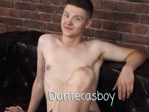 Dantecasboy