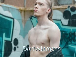 Dantedamons