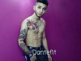 Dantefit