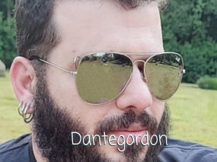 Dantegordon