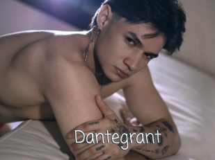 dantegrant Adult o Porn