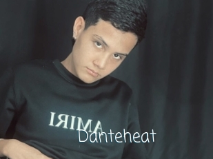 danteheat Adult o Porn