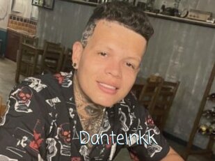 Danteinkk
