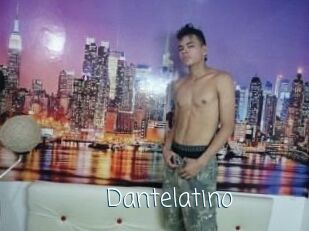 Dantelatino