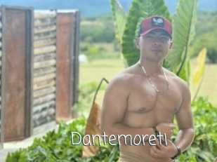 Dantemoreti