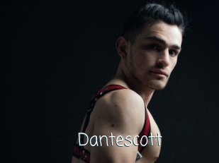 Dantescott