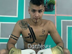 Dantesex