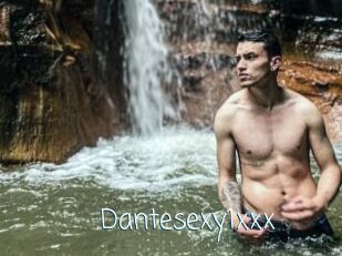 Dantesexy1xxx