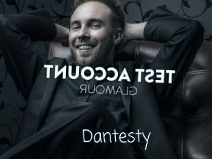 Dantesty