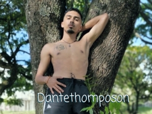 Dantethomposon