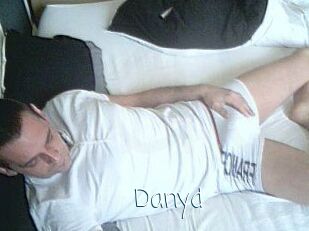 Danyd