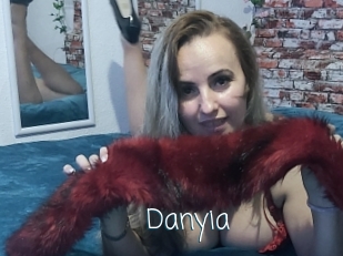 Danyia