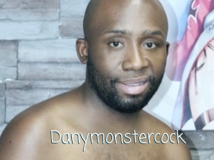 Danymonstercock