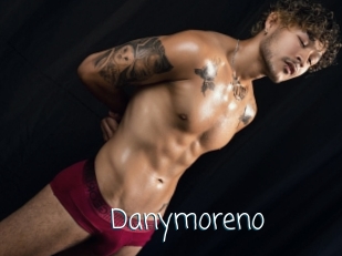 Danymoreno