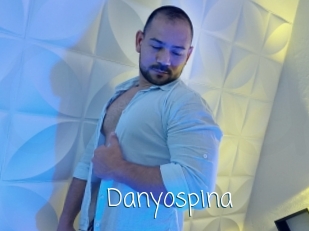Danyospina