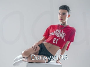 Danywolf18