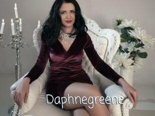 Daphnegreene