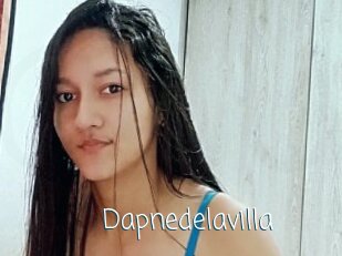 Dapnedelavilla