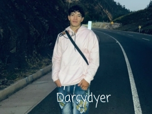 Darcydyer