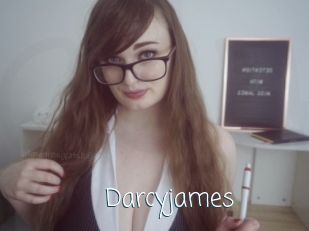 Darcyjames