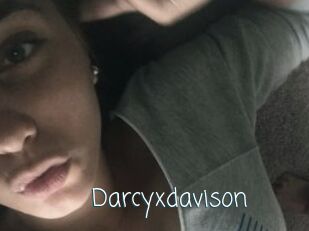 Darcyxdavison