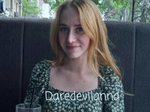 Daredevilanna