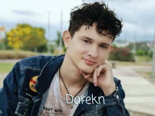Darekn