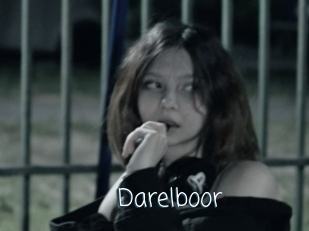 Darelboor