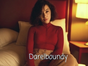 Darelboundy