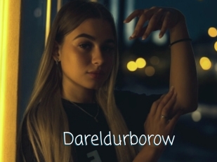 Dareldurborow