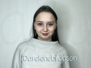 Darelenebrabson