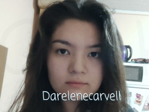 Darelenecarvell