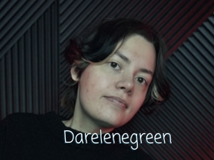 Darelenegreen