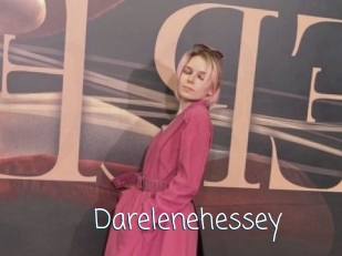Darelenehessey