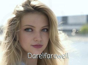 Darelfarewell