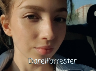 Darelforrester