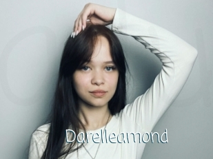 Darelleamond