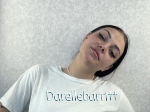 Darellebarritt
