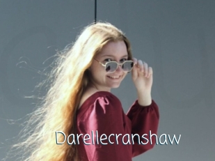 Darellecranshaw