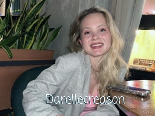 Darellecreason
